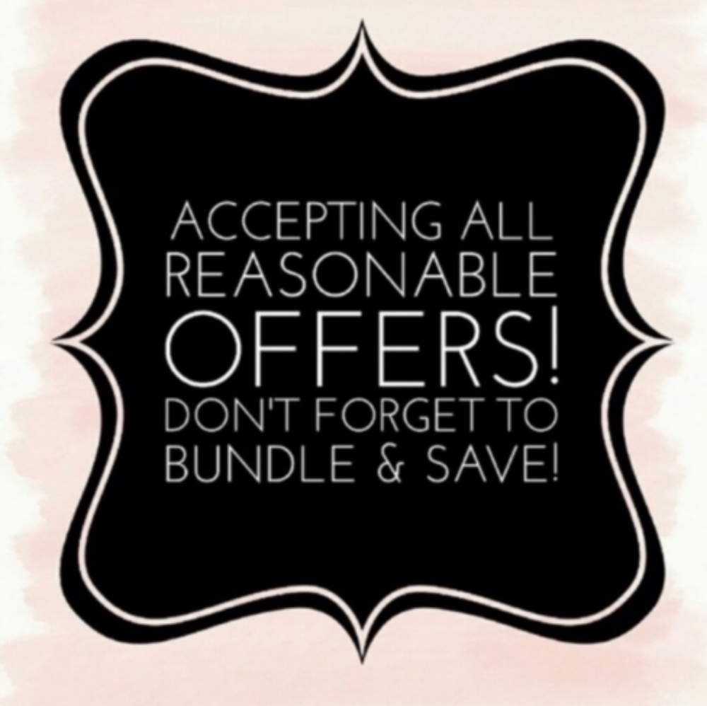 EVERYTHING SALE